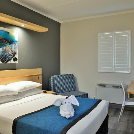 Road Lodge Randburg 约翰内斯堡 外观 照片