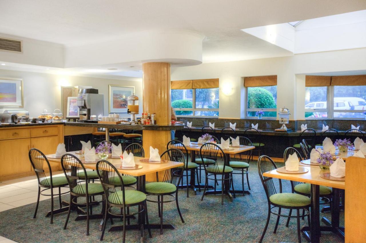Road Lodge Randburg 约翰内斯堡 外观 照片
