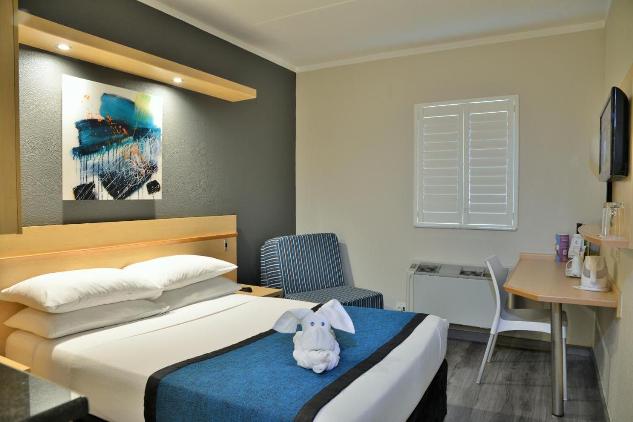 Road Lodge Randburg 约翰内斯堡 外观 照片