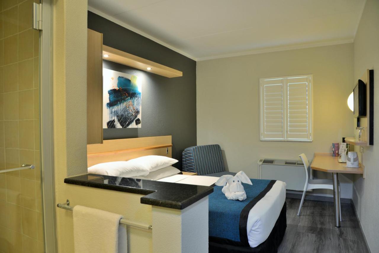 Road Lodge Randburg 约翰内斯堡 外观 照片