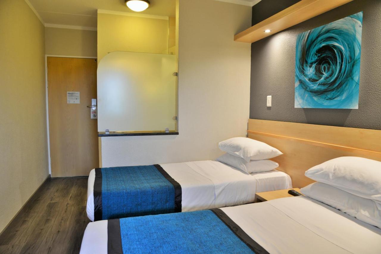 Road Lodge Randburg 约翰内斯堡 外观 照片