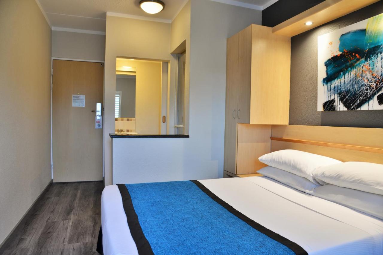 Road Lodge Randburg 约翰内斯堡 外观 照片