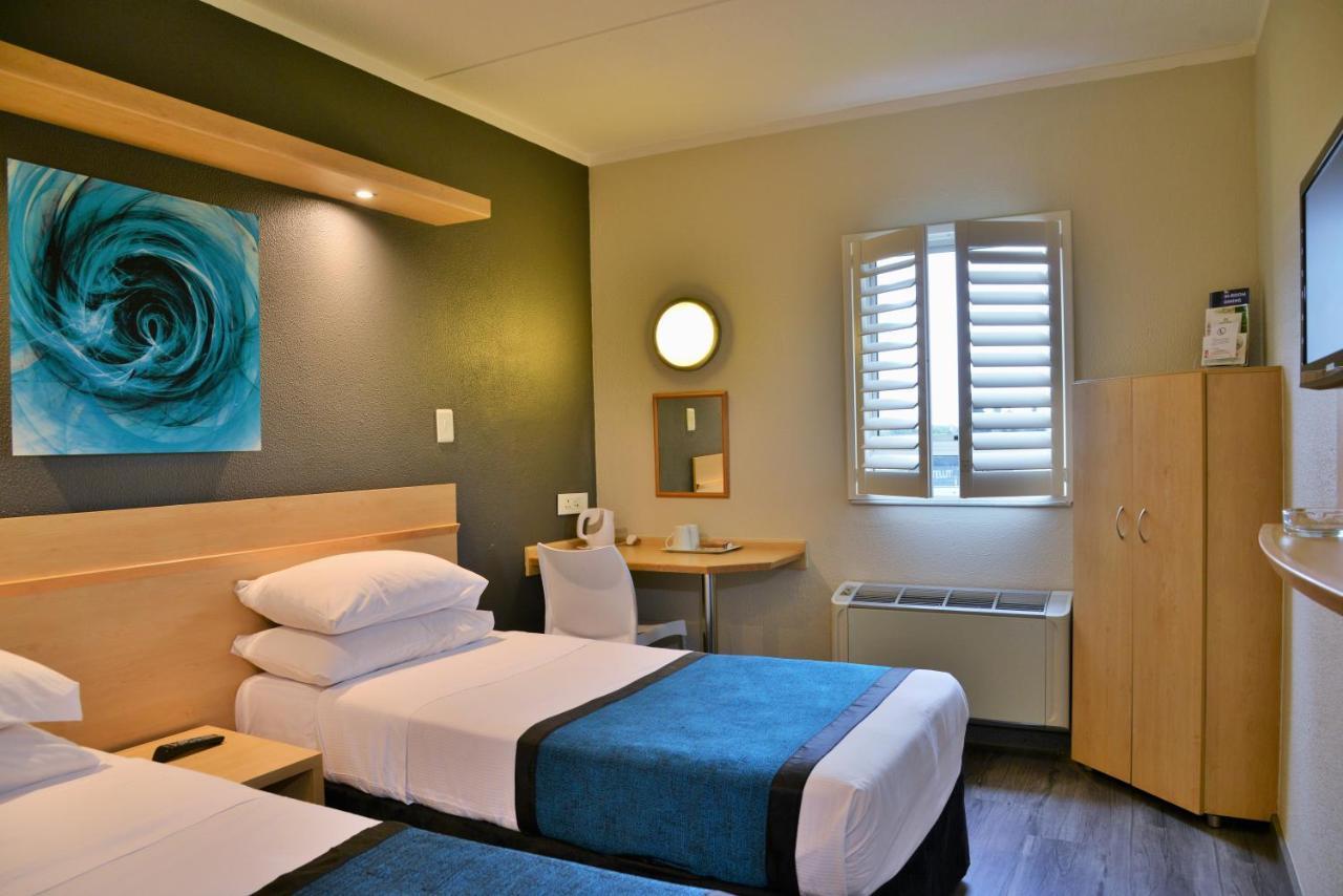 Road Lodge Randburg 约翰内斯堡 外观 照片