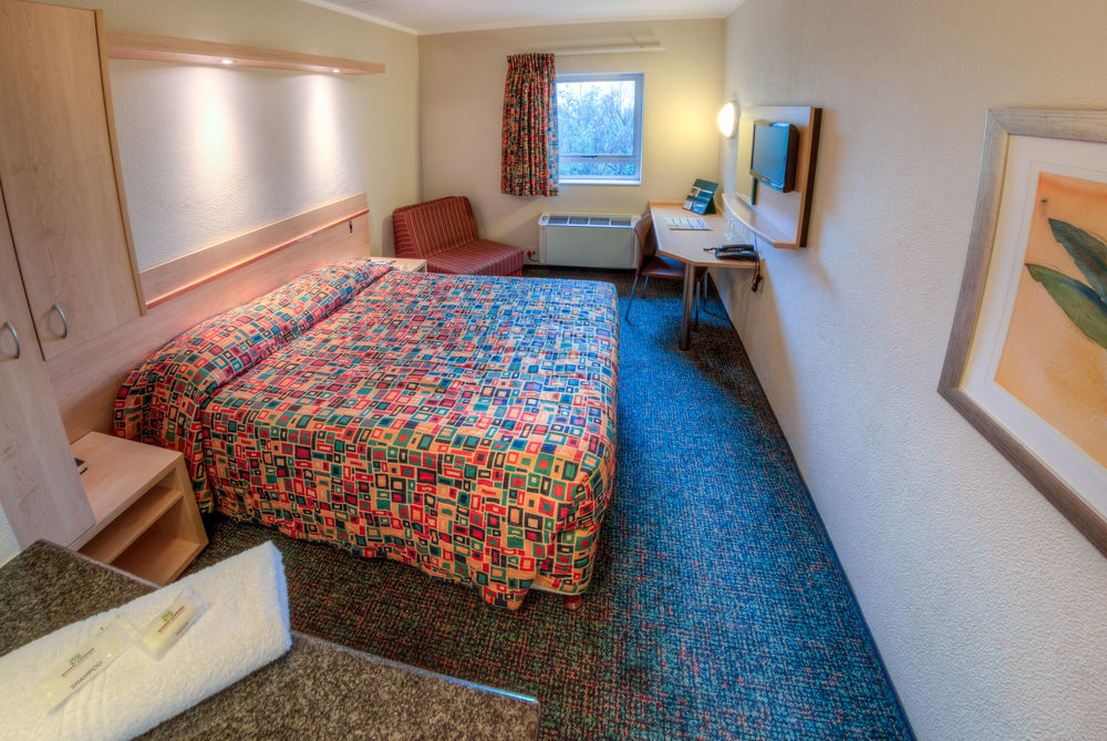 Road Lodge Randburg 约翰内斯堡 外观 照片