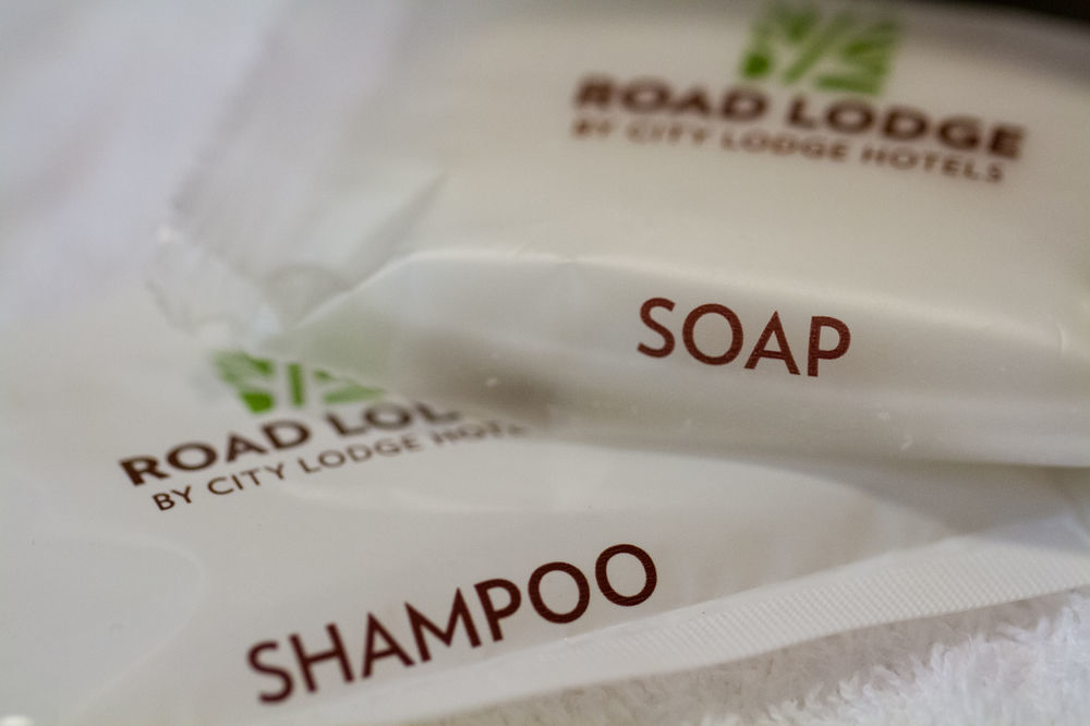 Road Lodge Randburg 约翰内斯堡 外观 照片