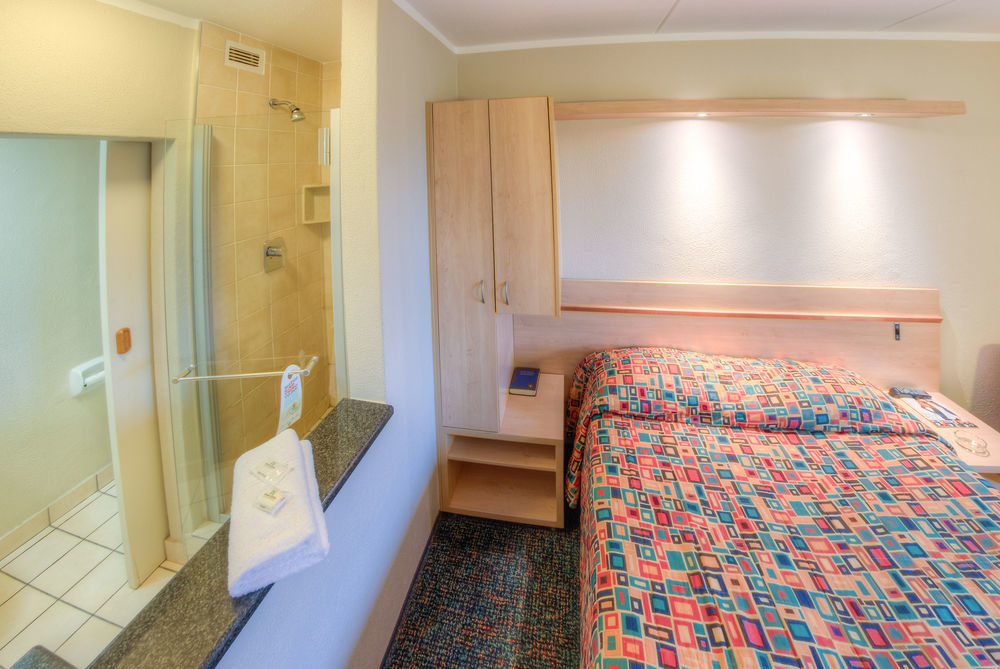 Road Lodge Randburg 约翰内斯堡 外观 照片