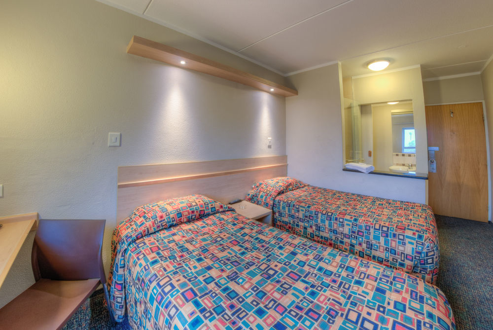 Road Lodge Randburg 约翰内斯堡 外观 照片